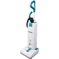 Makita Akku-Handstaubsauger DVC 560 Z 36 V (2x 18 V) 5 l Brushless - ohne Akku, ohne Ladegerät