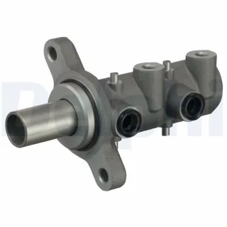 Delphi Hauptbremszylinder Citroen Fiat Peugeot LM80437