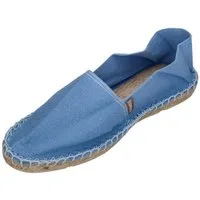espadrij l´originale CLASSIC 100 Espadrille Bleu Clair