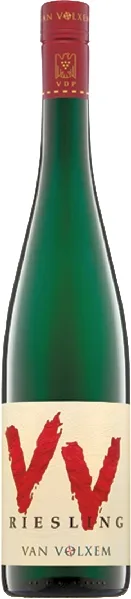 Van Volxem VV Riesling QbA feinherb Jg. 2024