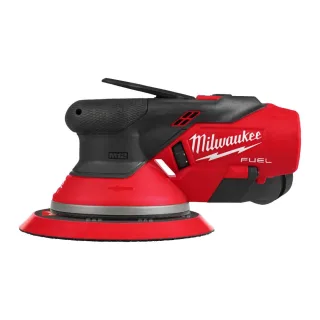 Milwaukee M12 FUEL Akku-Exzenterschleifer 150 mm M12FROS5-0 - 4933493650
