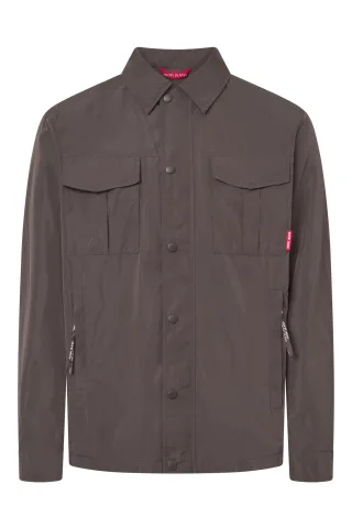 JOOP! JEANS - JJO-331Nevik 10100191 Braun - Gr. - 50
