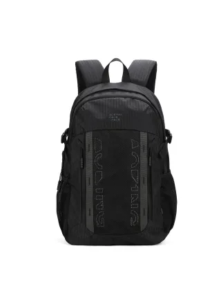 Aoking Rucksack Unisex BLACK