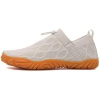 HUSK'SWARE Barfußschuh (Trailrunning-Schuhe, Minimalistische Barfuß Sneaker Mit Zero-Drop Sohle) Atmungsaktiv und rutschfest