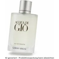 Armani Beauty Eau de Toilette Acqua di Giò Homme 100 ml, 1-tlg.