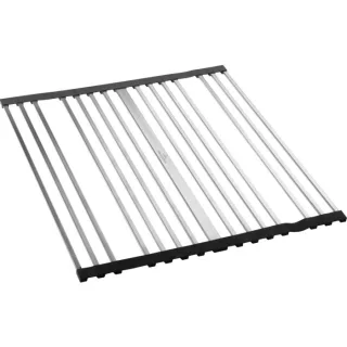 Villeroy und Boch Rollrost 9K0800K1 Edelstahl
