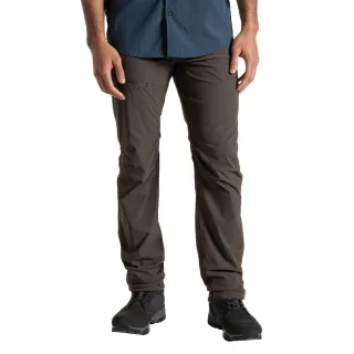 Craghoppers - Hosen für Herren (Waldgrün)