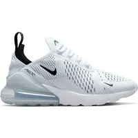 Nike W AIR MAX 270 WHITE/BLACK-WHITE Sneaker