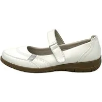 Nowaland Bequeme Mokassins Damen-Mary-Jane-Schuhe Slipper Alltagstauglich, Komfortabel und Vielseitig