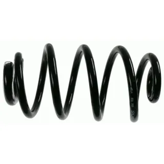 Sachs Feder hinten Renault Clio 3