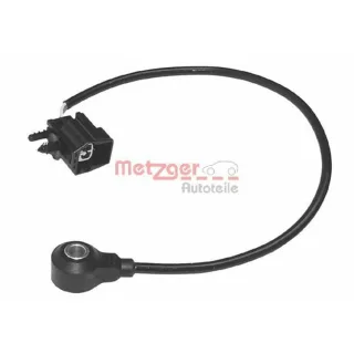 Metzger Klopfsensor Ford Fiesta Focus