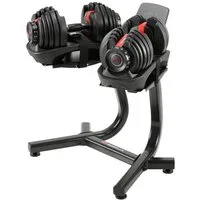 BowFlex Kurzhantelständer