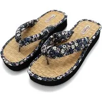 Nawemo Zimtslipper von Nawemo "Flower Star" Slipper