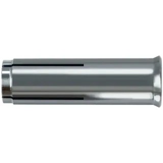 Fischer Einschlaganker EA II M 20 x 80 R rostfrei - 048417