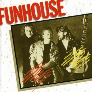 Funhouse