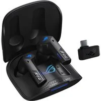 Asus ROG Cetra True Wireless SpeedNova Wireless-Headset (RGB, Kabellose In-Ear Gaming Kopfhörer)