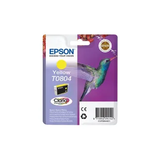 Original C13T08044011 EPSON ST PH Tinte yellow