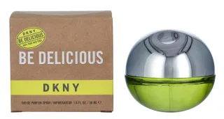 DKNY Be Delicious Women Edp Spray.