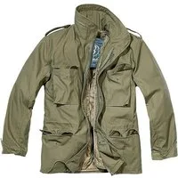Brandit Funktionsjacke M-65 Classic Fieldjacket