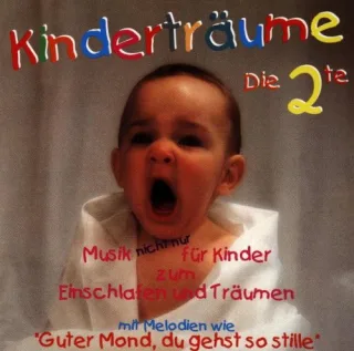 Kindertrume Vol.2------------