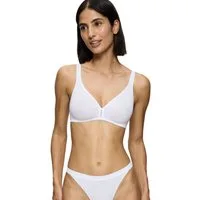 Triumph Bügelloser BH Eileen N mit nahtlos vorgeformten Cups
