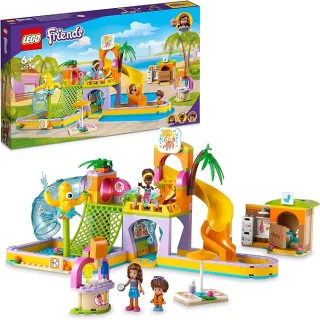 Lego Friends 41720 - Wassererlebnispark