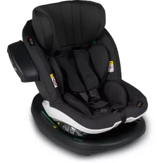 BeSafe iZi Modular X1 i-Size Kindersitz Schwarz