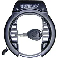 Security Plus Kettenschloss Rahmenschloss RS-60 0060