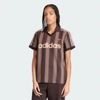 adidas Originals Fußballtrikot TWILL FUSSBALLTRIKOT (1-tlg)