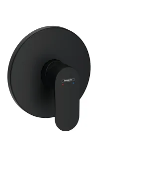 Hansgrohe Brausemischer Unterputz Rebris S 72667670