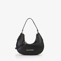 VALENTINO BAGS Schultertasche CLIO RE, It-Bag, Schultertasche mit Logoverzierung