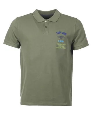 Top Gun Polo TG20201018