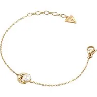 Guess Gliederarmband 10mm Bracelet