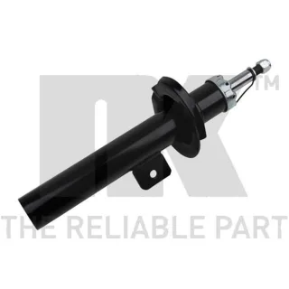 NK Sto?d?mpfer vorne links Peugeot 406