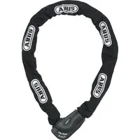 ABUS Panzerkabelschloss 1060/110 black
