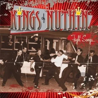 Fight Songs