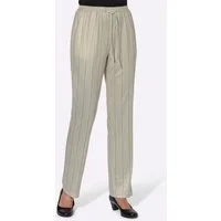 Witt Jerseyhose Jersey-Hose komfortabel