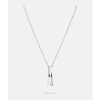 Liebeskind Berlin Kette mit Anhänger Schmuck Geschenk Edelstahl Halskette Festive Mini Link
