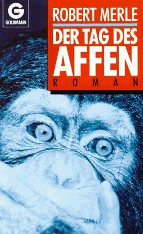 Der Tag des Affen