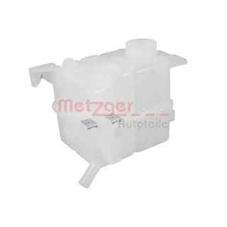 Metzger K?hlmittelausgleichsbeh?lter Opel Antara 2140320