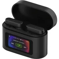 Philips TAT6000BK wireless In-Ear-Kopfhörer (Multi-Point-Verbindung, Noise-Cancelling, Rauschunterdrückung, Sprachsteuerung, kompatibel mit Siri, Google Assistant, Siri, Bluetooth)