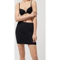YSABEL MORA Unterrock BASIC COLLECTION ESSENTIALS ein perfekter Alltagsbegleiter für warme und kalte Tage