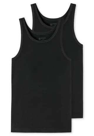 SCHIESSER - Schiesser 176038-000 000 - Gr. - 7
