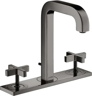 Hansgrohe 3-Loch Waschtischarmatur Axor 39134330