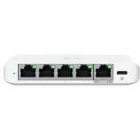 USW FLEX Mini 2.5G, Switch