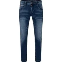 TIMEZONE Stretch-Jeans Slim ScottTZ Herrenjeans