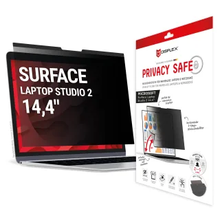 E.V.I. DISPLEX Privacy Safe MS Surface Laptop Studio 2 | 2099 |