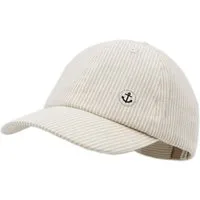 MAXIMO Baseball Cap MINI BOY-Cap kleiner Anker (1-St)