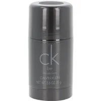 Calvin Klein Deo-Stift ck be Deo Stick, mit Mandarin und Minze