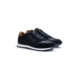 LLOYD Lifestyle - SWIFT navy - Gr. - 8.5